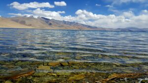 Ladakh - Land of High Passes