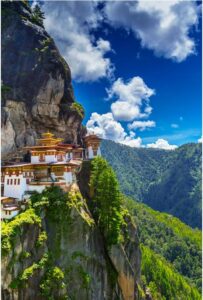 Brahmatal Winter Trek