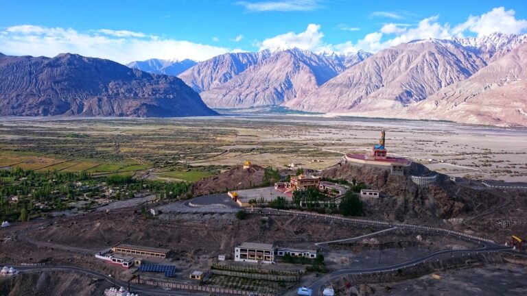 Ladakh - Land of High Passes